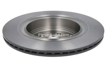 Disc frână BREMBO, spate,  pentru: INFINITI FX, M, M37, Q50, Q60, Q70, QX70 2.0-5.6 10.08-