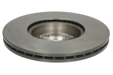 Disc frână BREMBO, față, pentru: BENTLEY BENTAYGA; FORD GALAXY I, GALAXY MK I; SEAT ALHAMBRA; VW CALIFORNIA T4 CAMPER, SHARAN, TRANSPORTER T4 1.8-6.0 07.90-