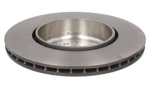 Disc frână BREMBO, din două piese, spate,  pentru: BMW 5 (F10), 5 (F11), 5 GRAN TURISMO (F07), 6 (F12), 6 (F13), 6 GRAN COUPE (F06), 7 (F01, F02, F03, F04) 2.0-4.4 02.08-10.18 2