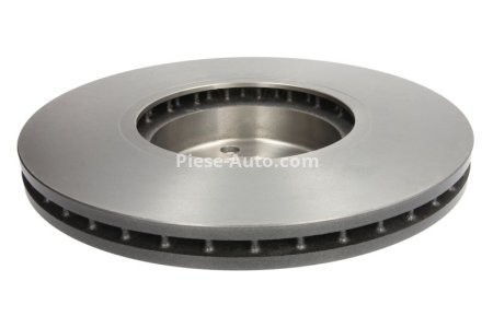 Disc frână BREMBO, față,  (puternic carbonatat; cu suruburi) pentru: BMW X5 (E70), X5 (F15, F85), X6 (E71, E72), X6 (F16, F86) 2.0H-4.8 10.06-07.19 2