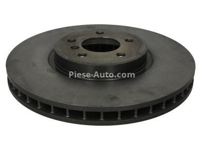 Disc frână BREMBO, față,  (puternic carbonatat; cu suruburi) pentru: BMW X5 (E70), X5 (F15, F85), X6 (E71, E72), X6 (F16, F86) 3.0-4.8 10.06-07.19 1