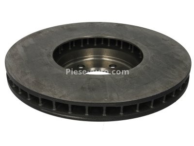 Disc frână BREMBO, față,  (puternic carbonatat; cu suruburi) pentru: BMW X5 (E70), X5 (F15, F85), X6 (E71, E72), X6 (F16, F86) 3.0-4.8 10.06-07.19 2
