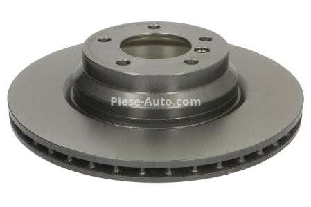 Disc frână BREMBO, față, pentru: BMW 1 (E81), 1 (E82), 1 (E87), 1 (E88), 3 (E90), 3 (E91), 3 (E92), 3 (E93), X1 (E84) 2.0-3.0D 12.04-06.15 1