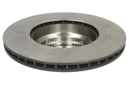 Disc frână BREMBO, față, pentru: BMW 1 (E81), 1 (E82), 1 (E87), 1 (E88), 3 (E90), 3 (E91), 3 (E92), 3 (E93), X1 (E84) 2.0-3.0D 12.04-06.15 2