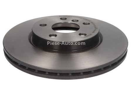 Disc frână BREMBO, față, pentru: BMW 2 (F45), 2 GRAN TOURER (F46), X1 (F48), X2 (F39); MINI (F55), (F56), (F57), CLUBMAN (F54), COUNTRYMAN (F60) 1.5-2.0D 09.13- 1