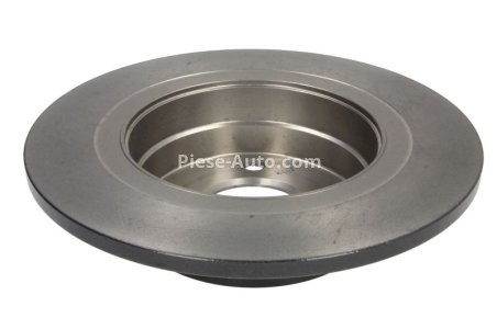 Disc frână BREMBO, spate,  pentru: BMW 1 (F20), 1 (F21), 2 (F22, F87), 2 (F23) 1.5-2.0D 07.11- 2