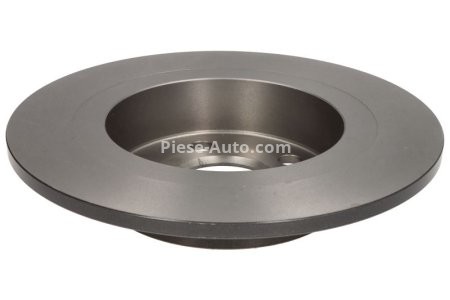 Disc frână BREMBO, spate,  pentru: BMW 1 (F40), 2 (F45), 2 GRAN COUPE (F44), 2 GRAN TOURER (F46), 2 GRAN TOURER VAN (F46), 2 (U06), I3 (I01), X1 (F48), X1 (U11) 0.65H-Electric 08.13- 2