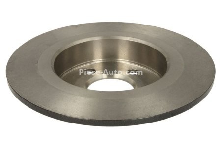 Disc frână BREMBO, spate,  pentru: BMW 1 (F40), 2 (F45), 2 GRAN COUPE (F44), 2 GRAN TOURER (F46), 2 GRAN TOURER VAN (F46), I3 (I01), X1 (F48), X2 (F39) 0.65H-Electric 08.13- 2