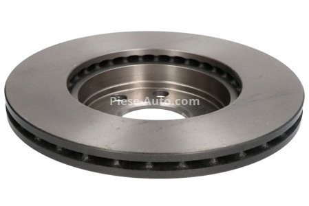 Disc frână BREMBO, față, pentru: CHEVROLET AVEO / KALOS, CORSA, LANOS; DAEWOO LANOS, NEXIA; OPEL ASCONA C, ASTRA F, ASTRA F CLASSIC, ASTRA F/KOMBI, COMBO/MINIVAN 1.2-2.0 09.82-