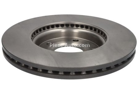 Disc frână BREMBO, față, pentru: CHEVROLET CRUZE, ORLANDO, TRAILBLAZER, VOLT; OPEL AMPERA, ASTRA H, ASTRA J, ASTRA J GTC, ZAFIRA C 1.3-2.0D 08.05-