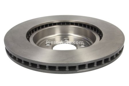 Disc frână BREMBO, față, pentru: CHRYSLER 300C; DODGE CHALLENGER, CHALLENGER SE, CHARGER, MAGNUM, MAGNUM II; LANCIA THEMA 2.7-6.4 09.04- 2