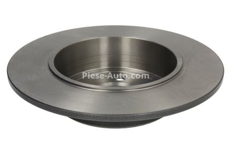 Disc frână BREMBO, spate,  pentru: CHRYSLER 300C; DODGE CHALLENGER, CHARGER 2.7-6.4 09.04-