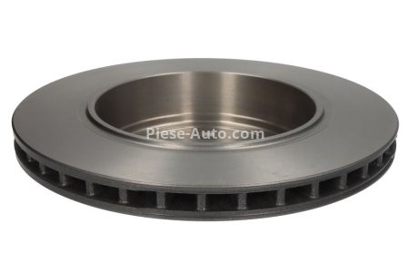 Disc frână BREMBO, spate,  pentru: CHRYSLER VOYAGER V; DODGE JOURNEY; JEEP GRAND CHEROKEE III 2.0D-6.1 03.06-