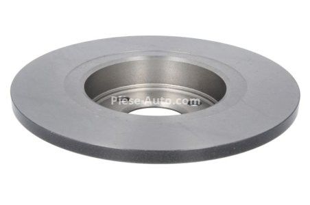 Disc frână BREMBO, față, pentru: DACIA LOGAN, LOGAN II, SANDERO, SANDERO II; RENAULT LOGAN I, LOGAN/STEPWAY II, SANDERO/STEPWAY I, SANDERO/STEPWAY II, THALIA III 0.9-1.6LPG 05.96-