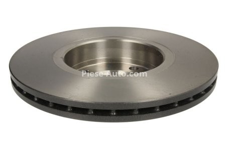 Disc frână BREMBO, față, pentru: DACIA DOKKER, DOKKER EXPRESS/MINIVAN, LODGY, LOGAN II 0.9-Electric 11.02- MERCEDES CITAN MIXTO (DOUBLE CABIN), CITAN (MPV), CITAN/MINIVAN (W415);