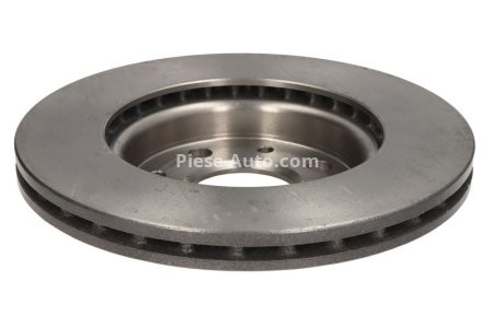 Disc frână BREMBO, față, pentru: FIAT 500, 500 C, PANDA, PANDA/HATCHBACK; FORD KA 1.2-1.4CNG 09.03-