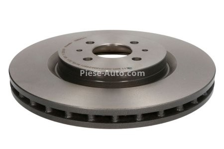 Disc frână BREMBO, față, pentru: FIAT COUPE 2.0 08.96-08.00