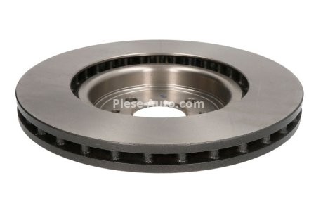 Disc frână BREMBO, față, pentru: FIAT COUPE 2.0 08.96-08.00