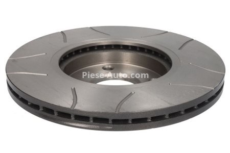 Disc frână BREMBO, față, pentru: FORD B-MAX, FIESTA VI, TOURNEO COURIER B460, TRANSIT COURIER B460, TRANSIT COURIER B460/MINIVAN 1.0-1.6D 06.08- 2