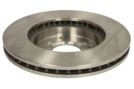 Disc frână BREMBO, față, pentru: FORD COUGAR, MONDEO I, MONDEO II, MONDEO III, SCORPIO I, SCORPIO II 1.6-2.9 02.93-03.07 2