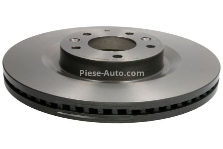Disc frână BREMBO, față, pentru: FORD USA EDGE; LINCOLN MKX; MAZDA CX-7, CX-9 2.0-3.7 06.06- 1
