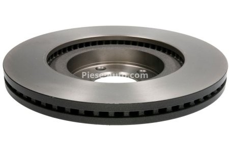 Disc frână BREMBO, față, pentru: FORD USA EDGE; LINCOLN MKX; MAZDA CX-7, CX-9 2.0-3.7 06.06- 2