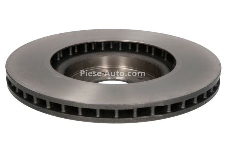 Disc frână BREMBO, față, pentru: HONDA CIVIC VII, CIVIC VIII, CR-V II, INTEGRA 2.0/2.2D 09.01-