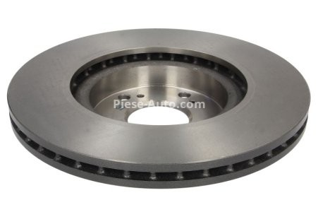 Disc frână BREMBO, față, pentru: HONDA CIVIC VIII, CR-V II, INTEGRA 2.0/2.2D/2.4 09.01-