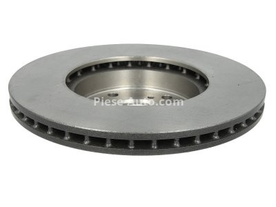 Disc frână BREMBO, față, pentru: HONDA ACCORD IX, ACCORD VII, ELEMENT, HR-V 1.5-3.0 07.02-