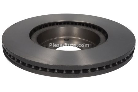 Disc frână BREMBO, față, pentru: HONDA ACCORD IX, CIVIC IX, CIVIC X, HR-V 1.4-2.4 02.12-