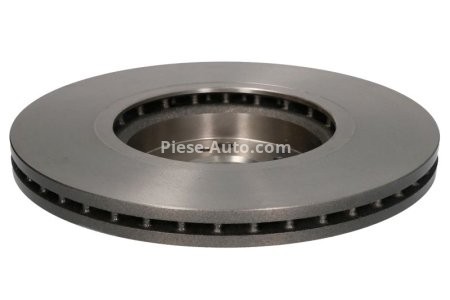 Disc frână BREMBO, față, pentru: HONDA ACCORD VII, CR-V II 2.0/2.2D/2.4 09.02-05.08