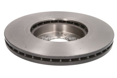 Disc frână BREMBO, față, pentru: HONDA ACCORD VIII 2.0/2.2D/2.4 06.08-