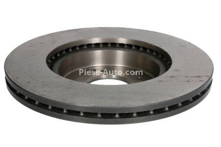 Disc frână BREMBO, față, pentru: HONDA CIVIC IX, CIVIC VIII, CIVIC X, FR-V, STREAM 1.4-2.2D 05.01-
