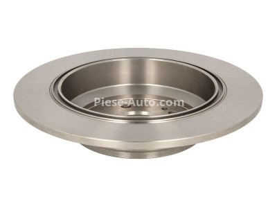 Disc frână BREMBO, spate,  pentru: HONDA ACCORD IX, ACCORD VIII 2.0/2.2D/2.4 06.08-