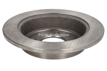 Disc frână BREMBO, spate,  pentru: HONDA CIVIC V, CIVIC VI, CRX III, JAZZ II 1.2-1.6 10.91-10.08