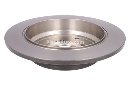 Disc frână BREMBO, spate,  pentru: HONDA CR-V II, CR-V III, CR-V IV, CR-V V 1.5-2.4 09.01-