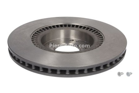 Disc frână BREMBO, față, pentru: HYUNDAI GRANDEUR, I20 III, I40 I, I40 I CW, IX35, KONA, NEXO, TUCSON, TUCSON/SUV; KIA CADENZA I, CEE'D, CEED, OPTIMA, PROCEED 1.0-Electric 08.09-
