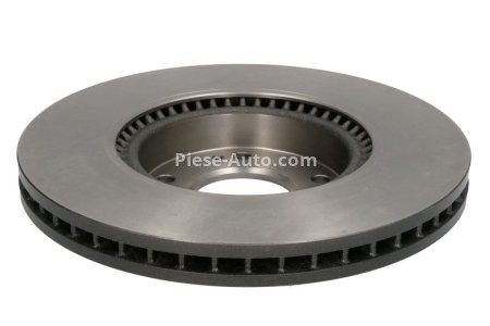 Disc frână BREMBO, față, pentru: HYUNDAI I30, I40 I, I40 I CW, IX35, SONATA V, SONATA VI, TUCSON, TUCSON/SUV; KIA CARENS IV, OPTIMA, SPORTAGE II, SPORTAGE III 1.4-3.3 06.04-