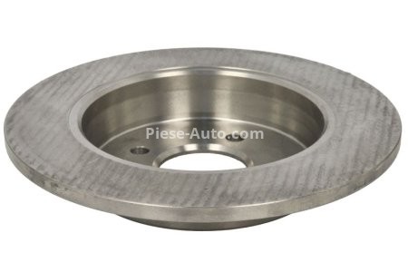 Disc frână BREMBO, spate,  pentru: HYUNDAI ACCENT IV, ACCENT V, BAYON, I20 ACTIVE, I20 I, I20 II, I20 III, SOLARIS; KIA RIO III, RIO IV, STONIC 1.0-1.6D 09.08-