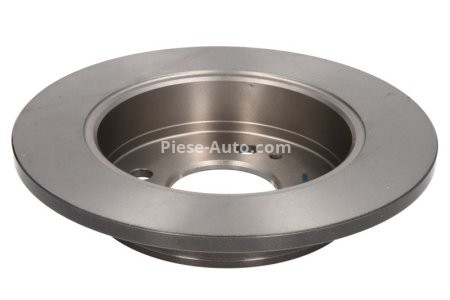 Disc frână BREMBO, spate,  pentru: HYUNDAI I10 II, I10 III 1.0/1.0LPG/1.2 08.13-