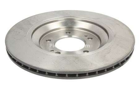 Disc frână BREMBO, spate,  pentru: HYUNDAI I30 2.0 07.17-