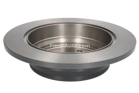 Disc frână BREMBO, spate,  pentru: HYUNDAI I30, IX35, TUCSON; KIA CEE'D, PRO CEE'D, SPORTAGE II, SPORTAGE III, VENGA 1.4-2.0LPG 08.04-