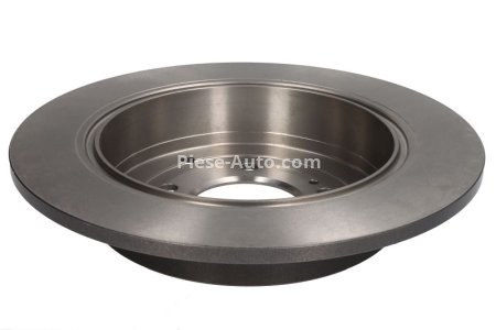 Disc frână BREMBO, spate,  pentru: HYUNDAI IX35, TUCSON, TUCSON/SUV; KIA SPORTAGE IV 1.6-2.4 01.10- 2