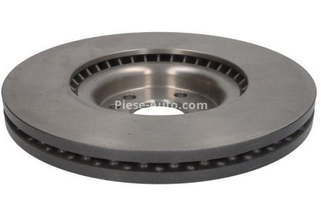 Disc frână BREMBO, față, pentru: JAGUAR E-PACE; LAND ROVER DISCOVERY SPORT, RANGE ROVER EVOQUE 2.0-2.2D 06.11-
