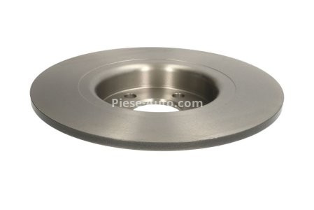 Disc frână BREMBO, spate,  pentru: JAGUAR E-PACE; LAND ROVER DISCOVERY SPORT 2.0-2.2D 09.14-