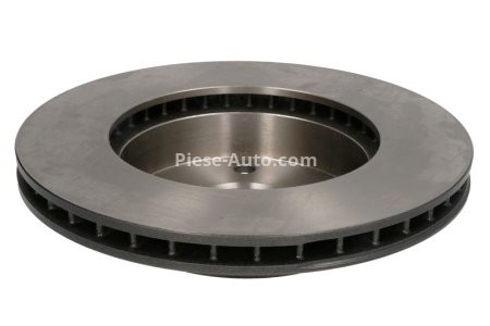 Disc frână BREMBO, față, pentru: JEEP GRAND CHEROKEE II 2.7D-4.7 09.98-09.05