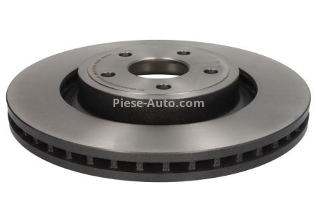 Disc frână BREMBO, față, pentru: JEEP GRAND CHEROKEE III 3.7/6.1 03.06-12.10