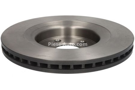 Disc frână BREMBO, față, pentru: JEEP GRAND CHEROKEE III 3.7/6.1 03.06-12.10