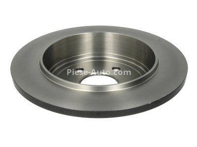 Disc frână BREMBO, spate,  pentru: JEEP COMMANDER, GRAND CHEROKEE II, GRAND CHEROKEE III 2.7D-5.7 04.99-10.11