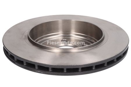 Disc frână BREMBO, spate,  pentru: JEEP GRAND CHEROKEE, GRAND CHEROKEE IV 3.0D-6.4 11.10-